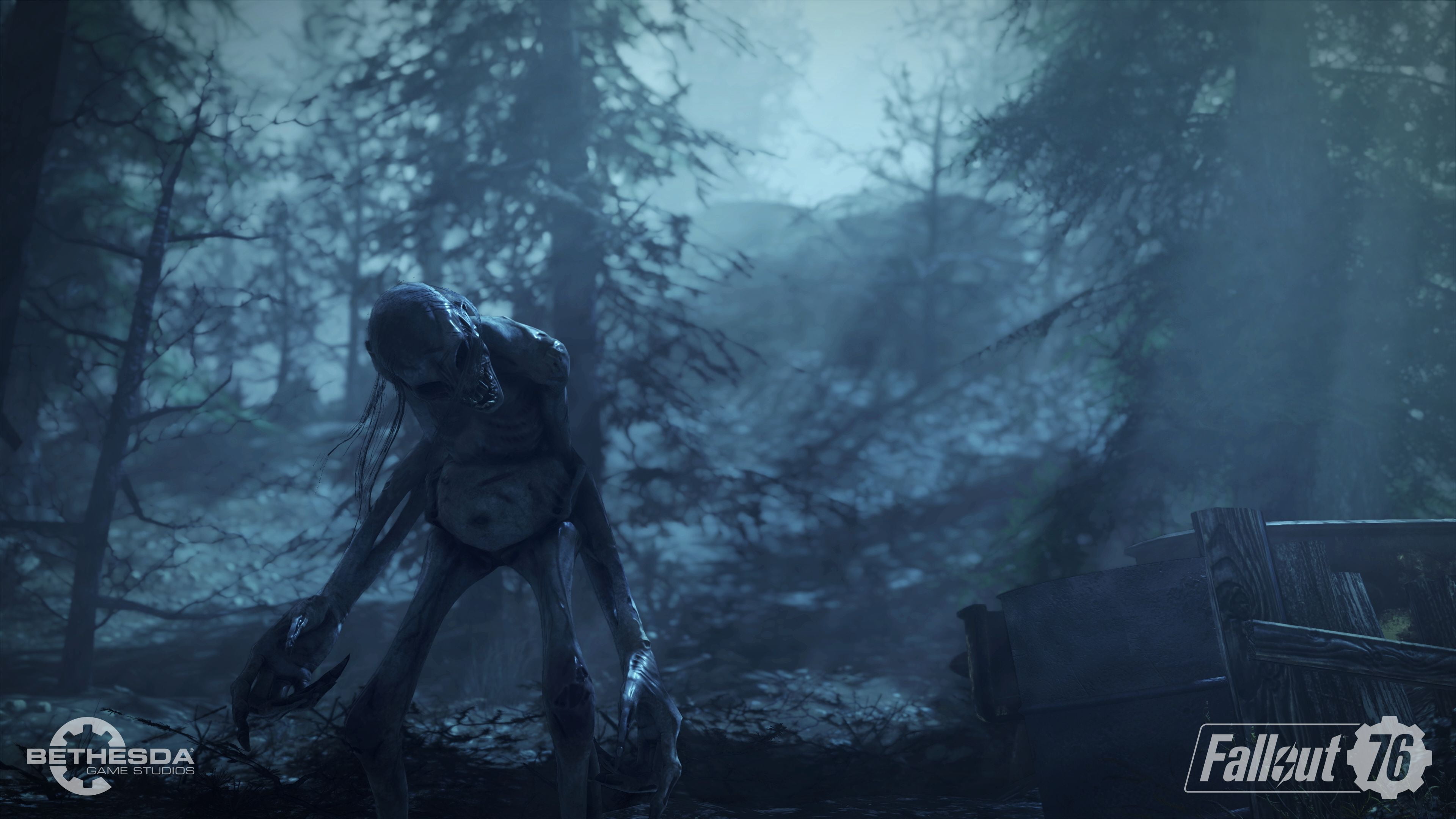Fallout hotsell 76 pa4
