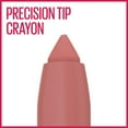thumbnail image 4 of Lápiz labial Maybelline Super Stay Ink Crayon Matte, 1,2 ml, paquete de 2, 4 of 6