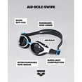 thumbnail image 3 of Arena AIR-BOLD SWIPE GOGGLE, 3 of 3