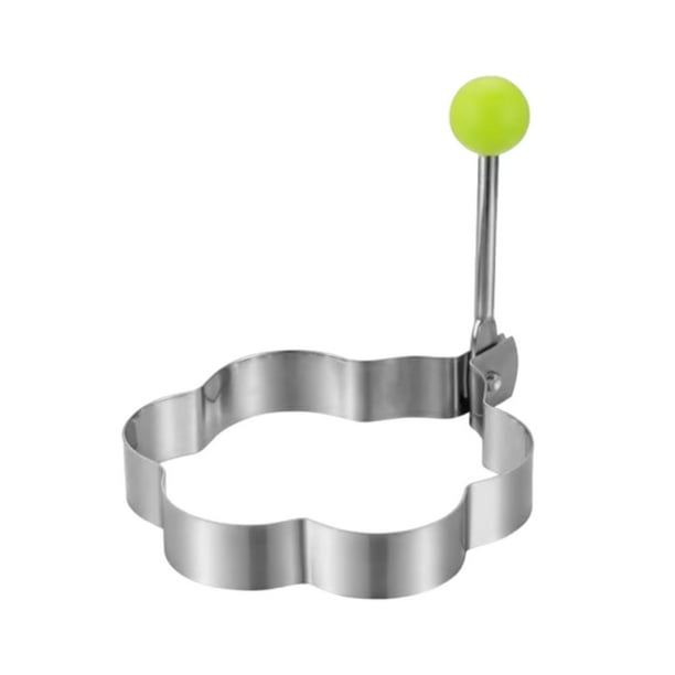 Molde para rollos de arroz y verduras de acero inoxidable | Molde reutilizable para pasteles, dulces y chocolate | Accesorio para repostería | Incluye 1 pieza