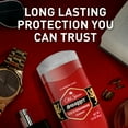 thumbnail image 5 of Old Spice Deodorant for Men, Aluminum-Free, Swagger, 3.0 oz, Pack of 2, 5 of 8