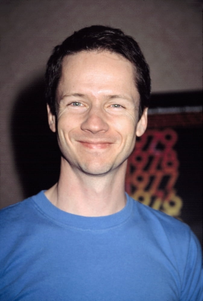 John Cameron Mitchell At Premiere Of It Runs In The Family Ny 4132003