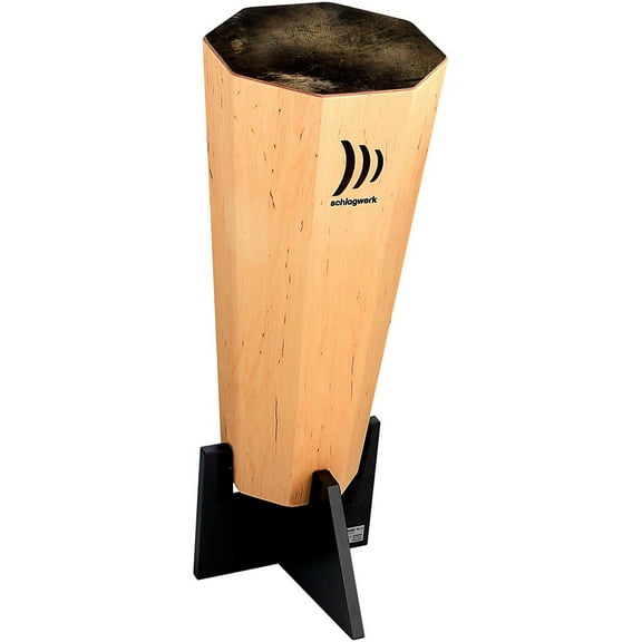 Schlagwerk YD444 Travel II Yambú Skinwood Black