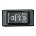 thumbnail image 2 of KDJ Car Electric Power Switch Button With Green Light 6-Pin 12/24V 10A ON/OFF, 2 of 10