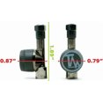 thumbnail image 2 of Émetteurs Flow Thru 2Pck, 2 of 2