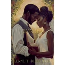 Black Love Stories Bonded, Book 2, (Paperback)