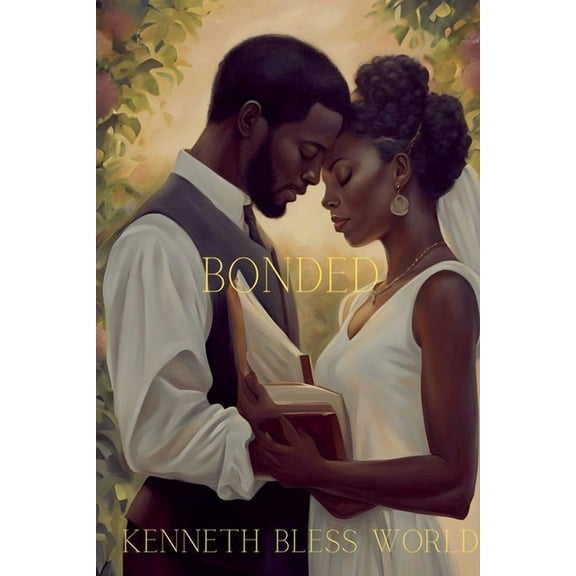 Black Love Stories Bonded, Book 2, (Paperback)