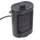 thumbnail image 4 of Calentador De Ventilador De Cerámica, 1500W Calentador De Espacio De Calentamiento Rápido De Bajo Ruido Protección De Inclinación De Oscilación De 70 3 Modos Para, 4 of 7