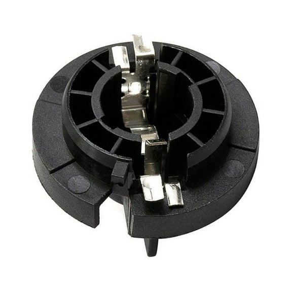 2pcs Rear Tail Light Bulb Socket Holder 63212756177 For Mini R56 R57 R58 R59 R61