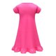 thumbnail image 1 of Disfraz de Isabella Vowdicua Para Niña Mirabel Vestido Cuello Redondo Rosa 120 Vowdicua Vowdicua, 1 of 2