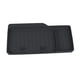 thumbnail image 1 of Caja de almacenamiento trasera para pantalla, repuestos, soporte para gafas de sol, caja de pañuelos Negro, 1 of 7
