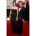 thumbnail image 2 of Courteney Cox David Arquette At Arrivals For The 67Th Annual Golden Globes Awards -, 2 of 2