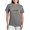 Gray, variant on CafePress - Proud Army Sister Black And Gold T Shirt - Womens Comfort Colors® Shirt