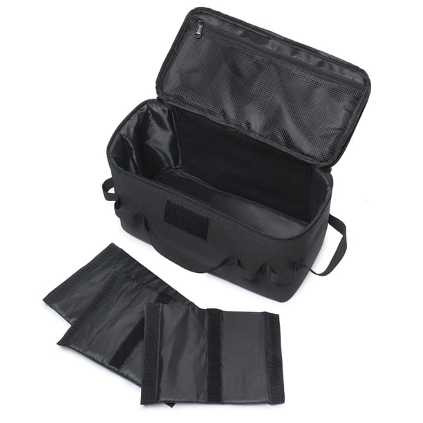 Bolsa De Almacenamiento Para Acampar Likrtyny Para Estrenar