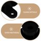 thumbnail image 3 of unbranded Bocina Para Golf Cart Con Audible Resistente Impermeable Instalación Fácil, 3 of 8
