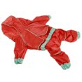 thumbnail image 3 of Imperméable pour Chien Mode Résistant à l'Eau Vêtements pour Chiots Chiens, 3 of 5