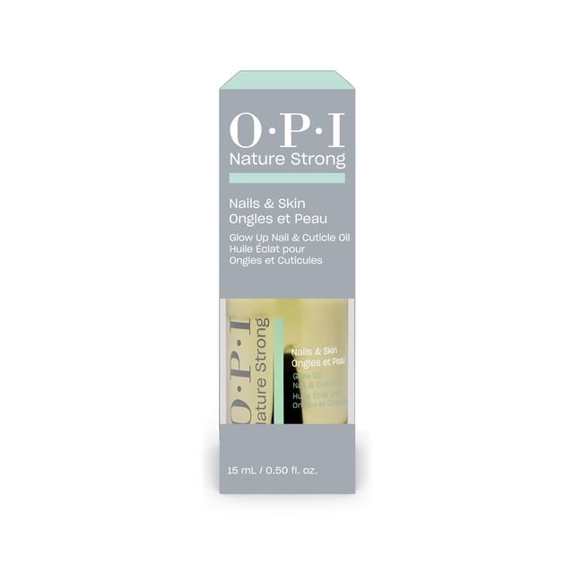 Huile éclat pour ongles et cuticules OPI