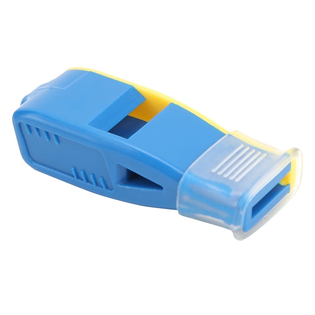 Silbato De árbitro Socr Silbato Abs Resina Silbato Crasp Sonido Peso Ligero Portátil Ajustable Medio Ambiente Silbato Deportivo Para Socr Baloncesto Voleibol