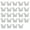 White, variant on YAOBAMM Hairpins Hairstyle Decorations Women Barrettes Hairpins Double Layer Sparkling Bright Color 24Pcs Hair Clips