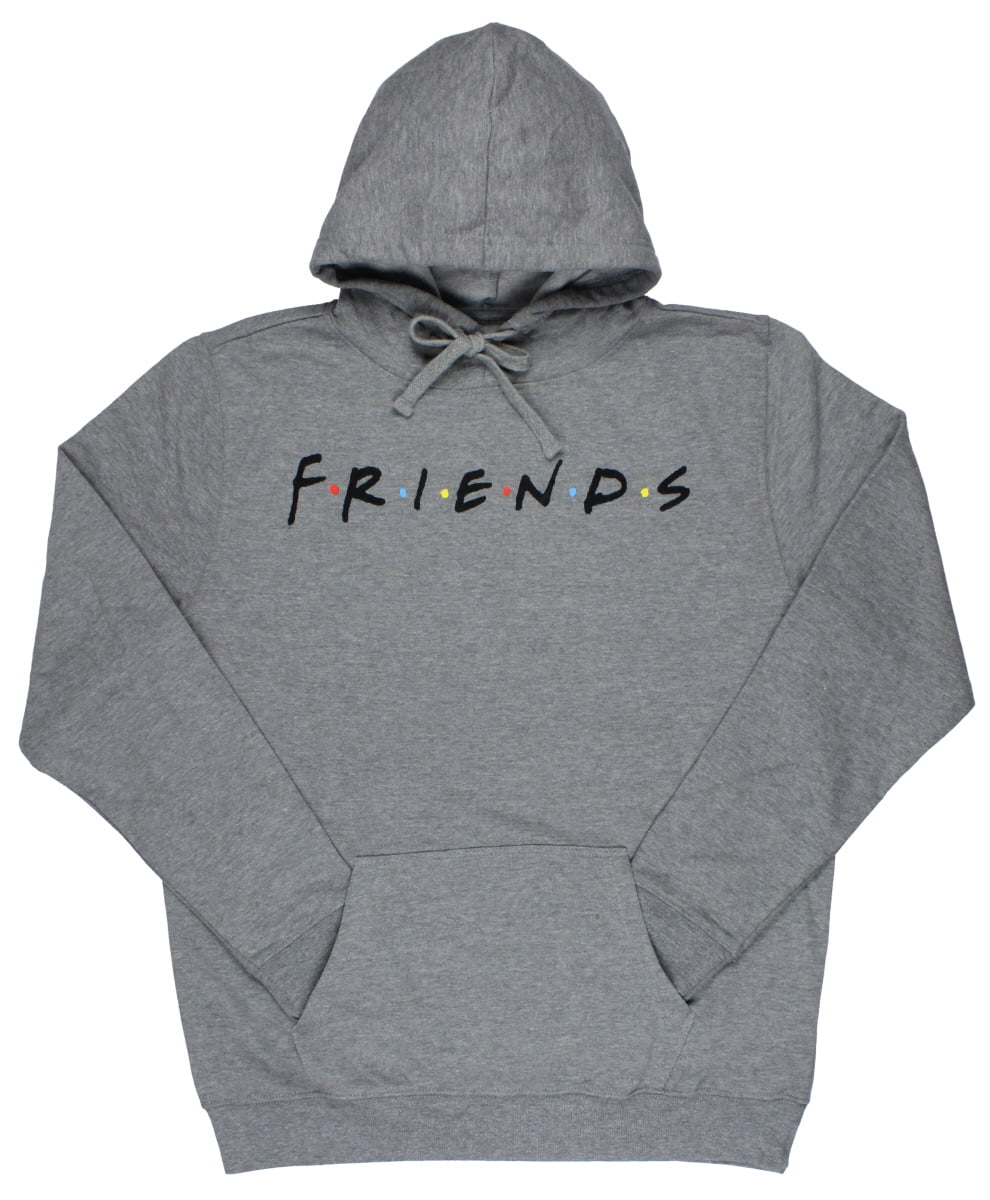 friends sweatshirt canada
