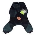 thumbnail image 3 of kladzum Warm Dog Winter Clothes, Pet Clothes Four-Legged Clothes Thickened Fall and Winter Clothes New Dog Winter Coat, 3 of 8
