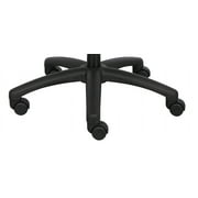 Boss Office Products Beyond Basics Adjustable Office Task Chair without Arms, Multiple Colors