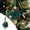 B, variant on Elegant Wind Chime Ornament Hanging For Home Garden Patio And Outdoor Spaces With Design