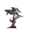 thumbnail image 2 of SPI Home 30988 Humpback Whales, 2 of 3