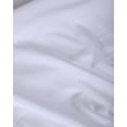 thumbnail image 4 of Venice Home 100% Cotton Jersey Duvet Cover Set - 3 Piece Set (King / Cal. King), 4 of 5