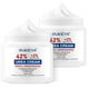 thumbnail image 1 of Crema para Pies y Manos OUKEYA Urea 42% con Ácido Salicílico 2% 350 mL Pack de 2, 1 of 9