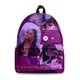 thumbnail image 1 of Bonita mochila de tela Oxford impresa en 3D con personalidad de la cantante Ariana Grandeg estilo universitario (estilo 24), 1 of 1