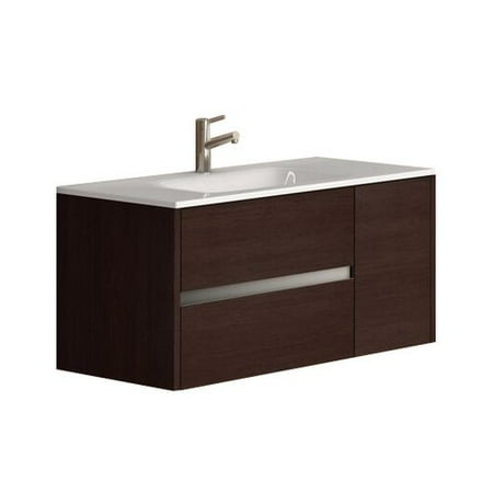 - Orren Ellis Margaux 39'' Single Bathroom Vanity Set
