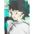 thumbnail image 5 of My Hero Academia Men's Graphic T-Shirt, 5 of 6