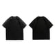 thumbnail image 4 of Camiseta de Manga Corta Ticfox con Cuello Redondo y Bordado para Hombre, 4 of 12