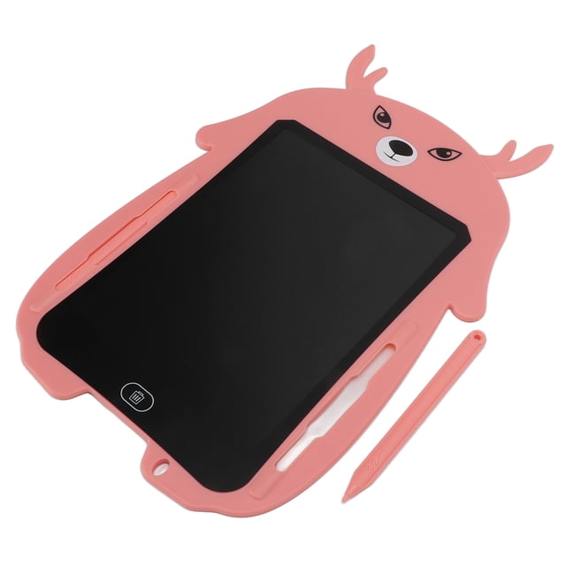 Tableta De Escritura LCD, Educativo Cultive Imagination LCD Papel De Escritura A Mano Para 3 Años ANGGREK Otros