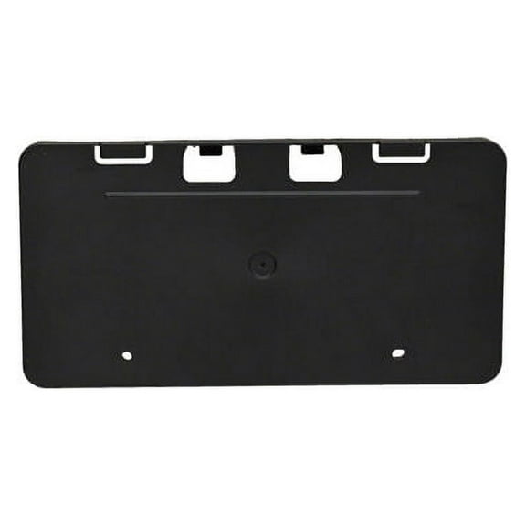 Front License Plate Bracket - Compatible with 2011 - 2015 Scion xB 2012 2013 2014