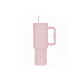 thumbnail image 1 of Vaso Térmico Portátil De Acero Inoxidable 40oz Con Calor/frío Rosa Claro, 1 of 3
