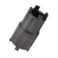 thumbnail image 5 of Lock Nut Removal Tool Clutch Remover 20mm 24mm 4?Pin Spanner Socket Wrench for Scooter Moped QUAD ATV, 5 of 5