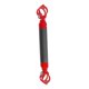 thumbnail image 1 of Extensión de manillar de bicicleta de aleación de aluminio, extensor de manillar de bicicleta plegable para Rojo Zulema Extensor de manillar de bicicleta, 1 of 7