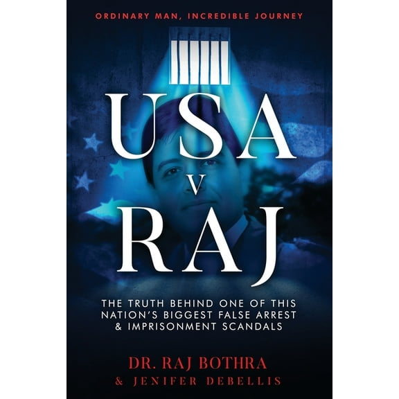 USA v Raj, (Paperback)