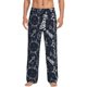 thumbnail image 1 of Balery Anchor and Lighthouse Pantalones de pijama para hombre, pijama ultraligero, pantalón de descanso-XX-Large, 1 of 6
