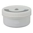 thumbnail image 2 of Bento Lunch Container, Stainless Steel Lunch Box Adult Lunch Box Large Size Bento Lunch Box Premium Bento Boxes Containers for Hot Food Such Soup Fried Rice, 2 of 8