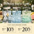 thumbnail image 2 of Colonia en spray Eternal Fragrance Rush 100 ml EDP vegana, 2 of 8