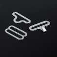 thumbnail image 4 of POCREATION Bow Tie Clips, Beautiful Bow Tie Hardware, Necktie For Bow Tie Father'S Day DIY, 4 of 8