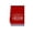 I-Red, variant on Independence Day Table Runner, Linen Table Cloth, Elegant Holiday Decor for Home Dining Room, Party, Family Gathering, Festive Table Accessory for Household Interior Decoration, Table Runner