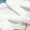 White, variant on Men & Women Cushioned High Elastic Running Shoes, Lightweight Flexible Sneakers for Daily Walking & Jogging