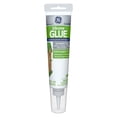 thumbnail image 1 of Pegamento adhesivo GE Household Silicone, 1 tubo transparente de 82 ml, 1 of 1
