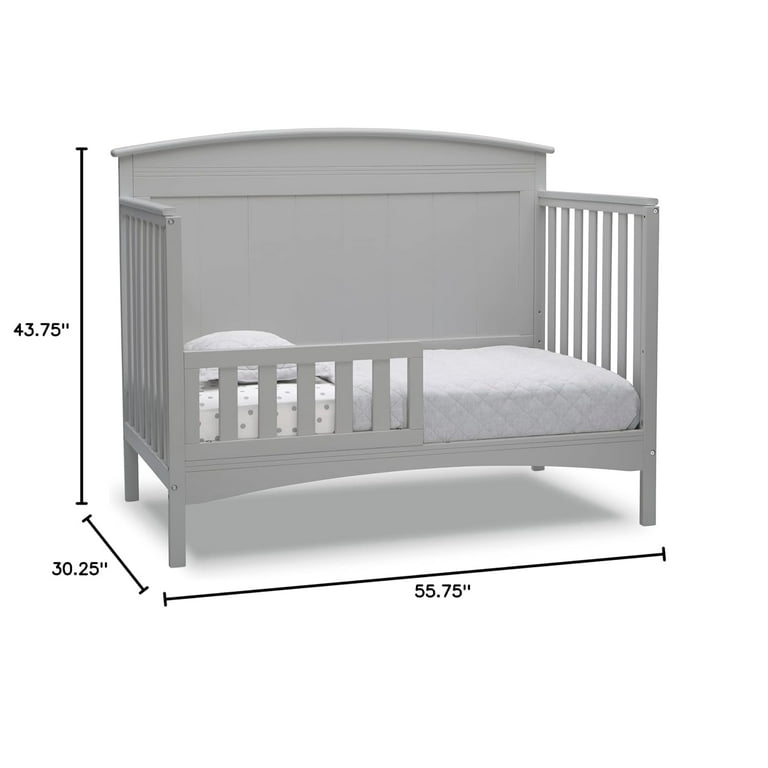 Archer 4 in 1 crib sale
