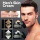 thumbnail image 1 of XWSHYW Cremas Hidratantes Crema Aclaradora para Hombres para Aclarar El Tono de Piel Espontáneo,Crema Tonificante Crema de Maquillaje para Hombres Crema Facial Crema Correctora Corrector Humectante 5, 1 of 3