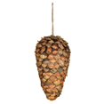 thumbnail image 1 of Vickerman FY191011 Ornement Goutte de Pomme de Pin 11 Po., 1 of 1